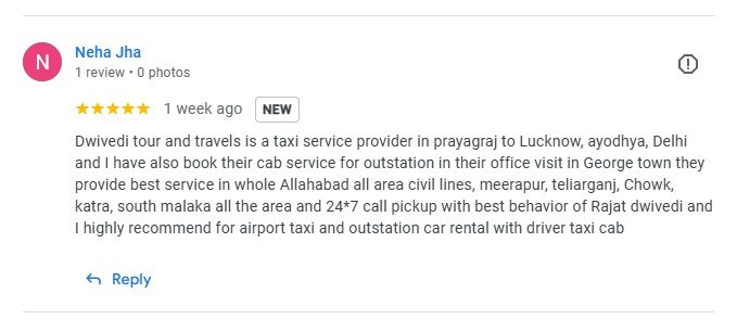 Google Review
