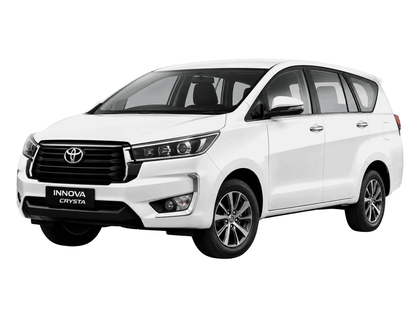 SUV Innova Taxi Service Prayagraj – Dwivedi Tour & Travels