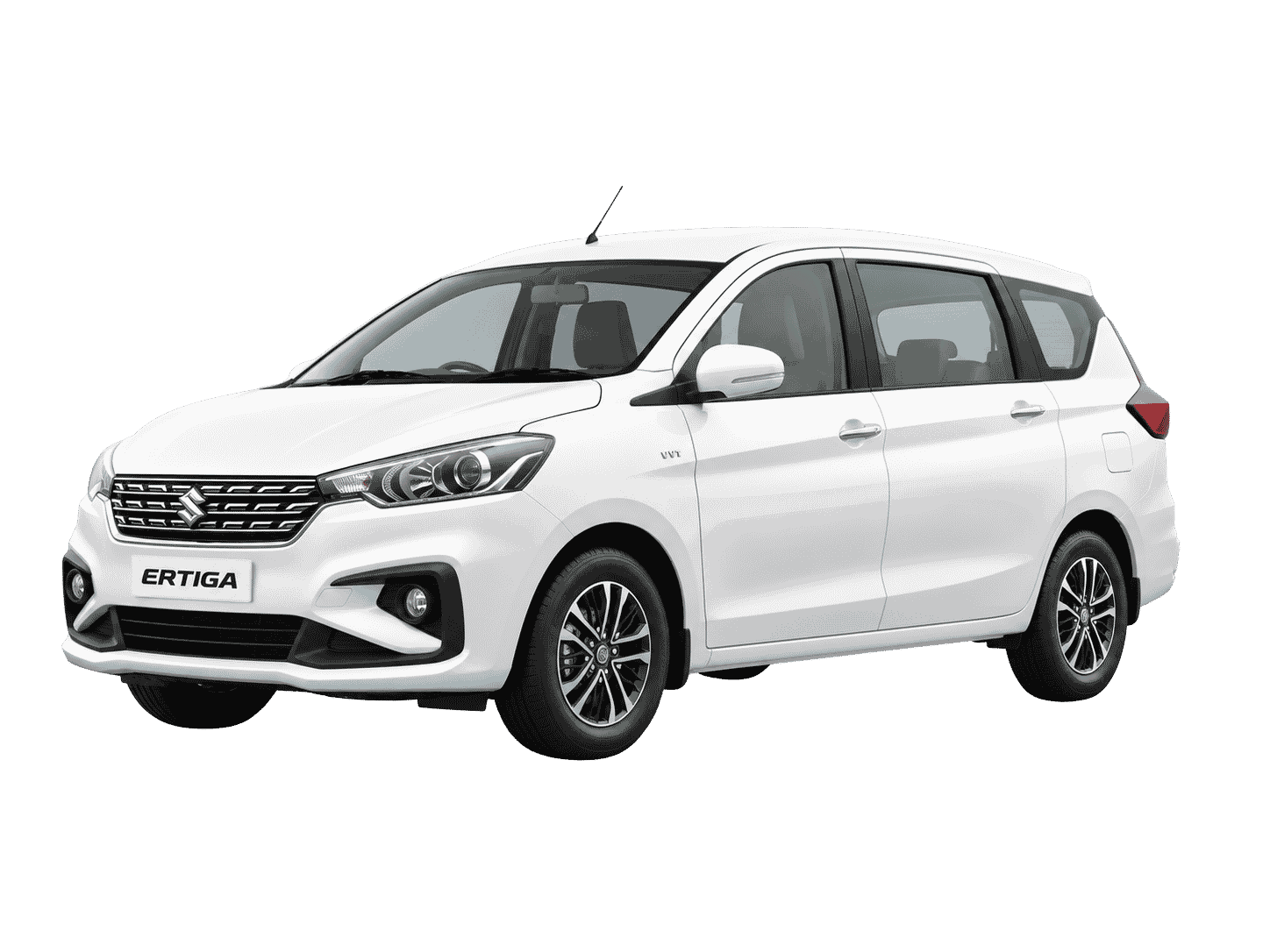 Ertiga Taxi Service Prayagraj – Dwivedi Tour & Travels