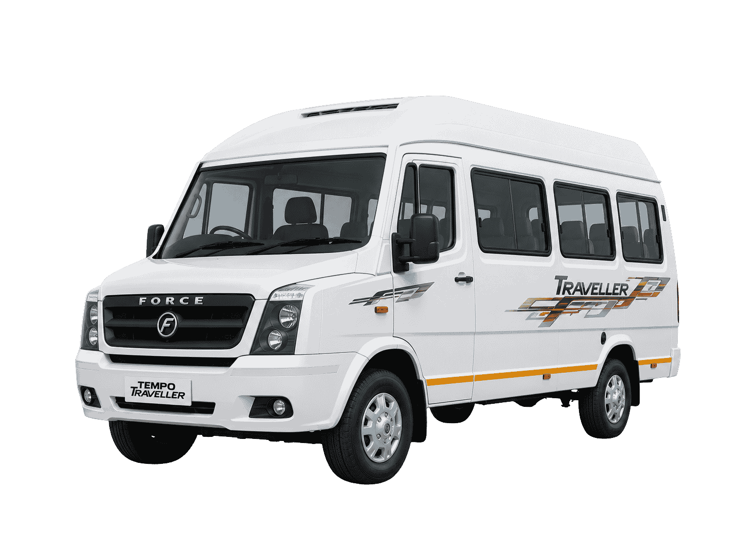 Tempo Traveller Taxi Service Prayagraj – Dwivedi Tour & Travels